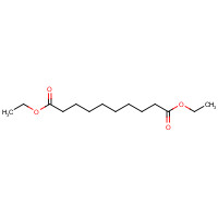 Diethyl sebacate (CAS: 110-40-7) - Related Chemical Product