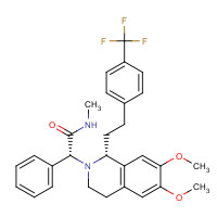 FT-0686941 CAS:871224-64-5 chemical structure