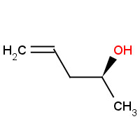 (S)-(+)-4-PENTEN-2-OL (CAS: 55563-79-6) - Related Chemical Product
