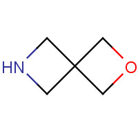 2-Oxa-6-azaspiro[3.3]heptane (CAS: 174-78-7) - Related Chemical Product