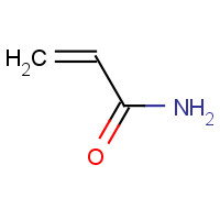 acrylamide (CAS: 9003-05-8) - Related Chemical Product