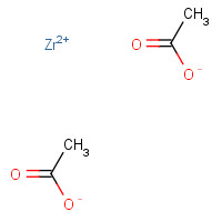 Zirconium(2+) diacetate (CAS: 7585-20-8) - Related Chemical Product