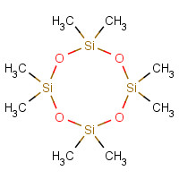 Octamethylcyclotetrasiloxane (CAS: 556-67-2) - Related Chemical Product