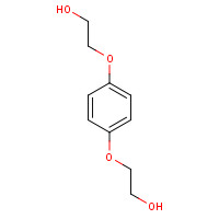 2,2'-(1,4-phenylenedioxy)diethanol (CAS: 104-38-1) - Related Chemical Product
