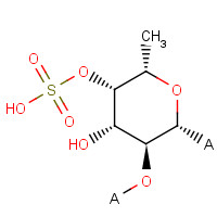 Fucoidan (CAS: 9072-19-9) - Related Chemical Product