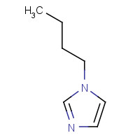 1-Butyl-1H-imidazole (CAS: 83411-71-6) - Related Chemical Product