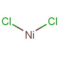 Nickel(2+) dichloride (CAS: 7791-20-0) - Related Chemical Product
