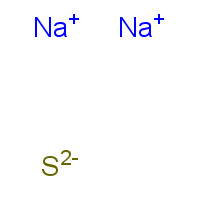 Disodium sulfide (CAS: 1313-84-4) - Related Chemical Product