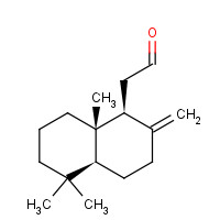 FT-0689420 CAS:3243-36-5 chemical structure