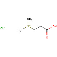 FT-0690267 CAS:4337-33-1 chemical structure