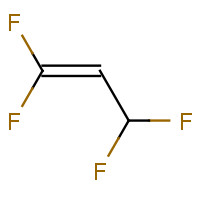 1,1,3,3-Tetrafluoroprop-1-ene (CAS: 4556-24-5) - Related Chemical Product