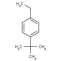 1-t-butyl-4-ethylbenzene (CAS: 7364-19-4) - Related Chemical Product