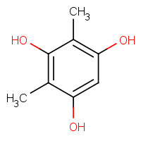 2,4-Dimethylbenzene-1,3,5-triol (CAS: 4463-02-9) - Related Chemical Product
