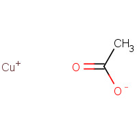 224-051-5 (CAS: 598-54-9) - Chemical Structure and Molecular Formula 