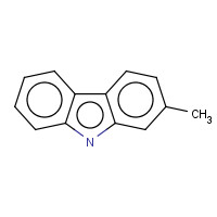 2-Methyl-9H-carbazole (CAS: 3652-91-3) - Related Chemical Product