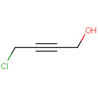 4-Chlorobut-2-yn-1-ol (CAS: 13280-07-4) - Related Chemical Product