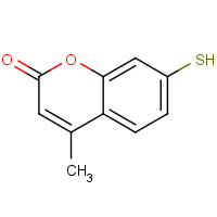 7-mercapto-4-methylcoumarin (CAS: 137215-27-1) - Related Chemical Product