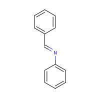 BENZALANILINE (CAS: 538-51-2) - Related Chemical Product