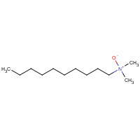 Decyl dimethyl amine oxide (CAS: 2605-79-0) - Related Chemical Product