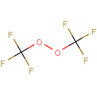 di(trifluoromethyl)peroxide (CAS: 927-84-4) - Related Chemical Product