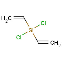 dichloro(divinyl)silane (CAS: 1745-72-8) - Related Chemical Product
