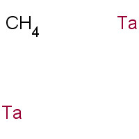 Methane - tantalum (1:2) (CAS: 12070-07-4) - Related Chemical Product