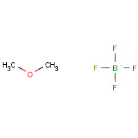 methoxymethane tetrafluoroborate (CAS: 67969-83-9) - Related Chemical Product