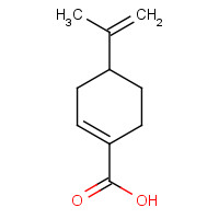 PERILLIC ACID (-) (CAS: 7694-45-3) - Related Chemical Product
