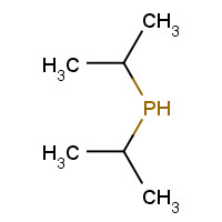 Phosphine, diisopropyl- (CAS: 20491-53-6) - Related Chemical Product