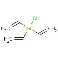 trivinylchlorosilane (CAS: 1871-21-2) - Related Chemical Product
