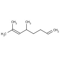 2,4-dimethyl 2,7-octadiene (CAS: 85006-04-8) - Related Chemical Product