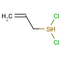 allyl(dichloro)silane (CAS: 3937-28-8) - Related Chemical Product