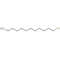 dodecanthiol (CAS: 25103-58-6) - Related Chemical Product