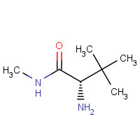 N,3-Dimethyl-L-valinamide (CAS: 89226-12-0) - Related Chemical Product