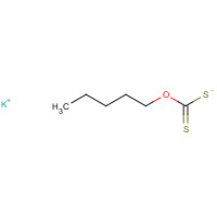 Potassium O-pentyl carbonodithioate (CAS: 2720-73-2) - Related Chemical Product