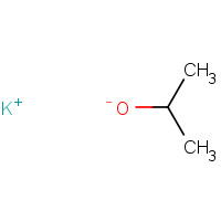 Potassium propan-2-olate (CAS: 6831-82-9) - Related Chemical Product