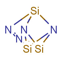 Silicon nitride (CAS: 683-60-3) - Related Chemical Product
