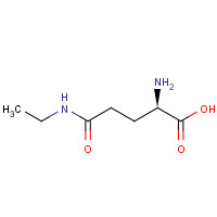 D-Theanine (CAS: 5822-62-8) - Related Chemical Product