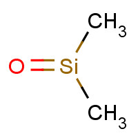 POLY DIMETHYLSILOXANE (CAS: 9016-00-6) - Related Chemical Product