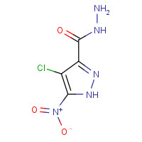 4-(hidroximetil)-5-metil-1,3-dioxol-2-ona (CAS: 91526-18-0) - Chemical Structure and Molecular Formula 