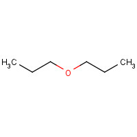 Propyl ether (CAS: 27274-31-3) - Chemical Structure and Molecular Formula 