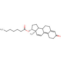 Trenbolone Enanthate (CAS: 472-61-5) - Related Chemical Product