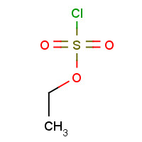 ETHYL CHLOROSULFONATE (CAS: 625-01-4) - Related Chemical Product