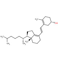 Cholecalciferol impurity D (CAS: 22350-43-2) - Related Chemical Product