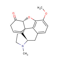 Neopinone (CAS: 509-66-0) - Related Chemical Product