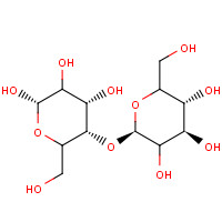 Amylodextrin (CAS: 9005-84-9) - Related Chemical Product