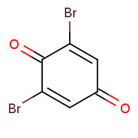 2,6-Dibromo-1,4-benzoquinone (CAS: 19643-45-9) - Related Chemical Product