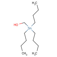 Tributylstannylmethanol (CAS: 27490-33-1) - Related Chemical Product