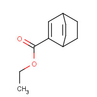 Bicyclo[2.2.2]octa-2,5-diene-2-carboxylic acid ethyl ester (CAS: 29863-21-3) - Related Chemical Product