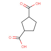cyclopentane-1,3-dicarboxylic acid (CAS: 4056-78-4) - Related Chemical Product